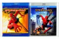 Блу Рей Спайдър-мен Blu Ray Spider-Man, снимка 1