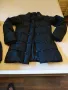 Естествен пух и пера дамско яке, снимка 3