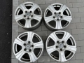 Алуминиеви джанти 5х112 57,1, снимка 3