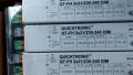 Електронно запалване / баласт Osram Quicktronic QT-FH 2x21/230-240 DIM, снимка 7