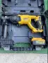 Перфоратор Dewalt DCH133 , снимка 1
