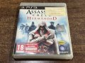 Игра за PS3 Assasins Creed, снимка 1