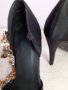 Дамски елегантни обувки с камъни, снимка 8