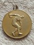 Стар медал по хвърляне на диск, снимка 1 - Други спортове - 41845617