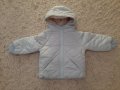 Детско зимно яке, снимка 1