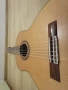 The Cordoba C7 Cedar Classical Guitar Класическа Китара, снимка 5