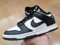 Nike dunk low panda оригинални, снимка 1