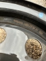 3бр. железни джанти 15" 4x100 - Toyota, Hyundai, Kia , снимка 6