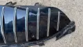 Решетка за Mercedes EQS W297, снимка 4