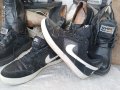 мъжки маратонки,кецове SB NIKE® Delta Force Vulc 942237 010 Black/White/Anthracite/White,SB,N- 42-43, снимка 7