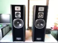 QUADRAL SHOGUN MK4 трилентови тонколони , снимка 3