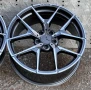 Джанти за Мерцедес Mercedes 19 “ цола 5х112 чисто нови 4х8.5 4Matic, снимка 7