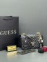 GUESS луксозни дамски чанти, снимка 5