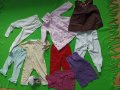 Детски/бебешки дрехи размер 80/86см., снимка 2