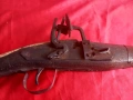 Стар Османски Пищов, Кремаклия, Пистолет Северна Африка, снимка 2
