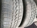Зимни гуми 225 50 17 Taurus  2 броя, снимка 6