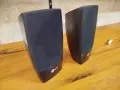 2 стерео съраунд колонки lg 140 w 4 ohm, снимка 2