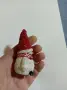 Две коледни фигурки , снимка 5