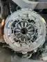 ръчна скоростна кутия и маховик audi a4 b8 audi a5 3.0 tdi cap 239, снимка 5