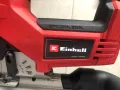 Aкумулаторно безчетково зеге Einhell, снимка 8