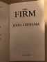 The Firm - John Grisham, снимка 2