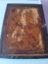 Стара медна пластика., снимка 2
