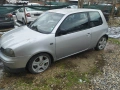 seat arosa, снимка 2