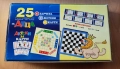 Комплект детски настолни игри, занимателни, образователни 49 лв., снимка 3