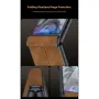 За Motorola Razr 70 / Razr 2026 / Razr 60 / Razr 2025 / Razr 50 / Razr 2024 Кожен PC Калъф със Защит, снимка 7