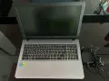 Лаптоп Asus X540S Win11, 256GB SSD, 4core Intel + Чанта Trust, снимка 4