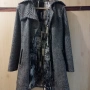 Дамско манто,като ново., снимка 4