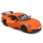 Метални колички Porsche 911 GT3 (992) – 1:24, снимка 2
