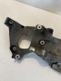 Стойка/скоба за Peugeot 4007 2.2 HDI (2009) 9661297180, снимка 3