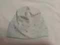 Детска шапка за момиче с камъни 4г, снимка 2