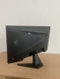 Gaming monitor MSI 180hz, снимка 1