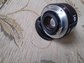 Предлага нов обектив 50mm.за Minolta/Soni, снимка 3