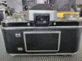 EXAKTA VAREX с обектив Meyer Gorlitz DOMIRON 2/50 , снимка 5