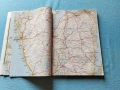 много ценна и пълна подробна авто карта на цяла Европа , снимка 8