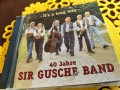 SIR GUSCHE BAND, снимка 1 - CD дискове - 44605741