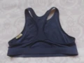 PUMA 100% оригинално дамско бюстие / спортен сутиен, снимка 2