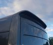 Заден спойлер антикрило Mercedes Sprinter volkswagen crafter тип 906 след 2007, снимка 1