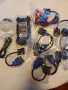 Продавам диагностика NEXIQ USB Link 3 за Cummins, Volvo, Perkins ..., снимка 2