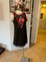 Супер ефектна рокля с пайети, снимка 1 - Рокли - 41328662
