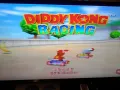 Diddy Kong racing+Lylat wars Nintendo 64 PAL, снимка 3