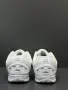 New Balance Дамски Бели Маратонки👟Дамски Спортни Обувки В Бял Цвят Ню Баланс Код E164, снимка 5