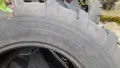 задни гуми - комбиниран багер , снимка 2