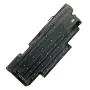 Лява кора под купе Mazda 2 II (DE) 2007-2010 ID: 164363 OEM DF7156371, снимка 1