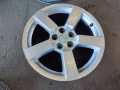 Алуминиеви джанти 18 mitsubishi outlander asx, снимка 2