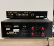 🔈Висок клас сет педусилвател + стъпало LUXMAN C-03 + M-03- профилактирани🔈, снимка 7