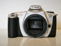 Фотоапарат Canon EOS300, снимка 1